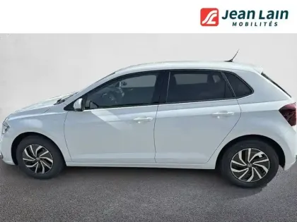 Photo 7 Volkswagen Polo  1.0 TSI 95 S&S BVM5