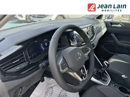 Photo 15 Volkswagen Polo  1.0 TSI 95 S&S BVM5