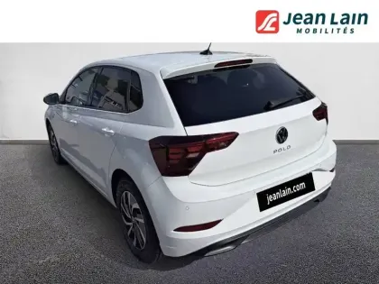 Photo 6 Volkswagen Polo  1.0 TSI 95 S&S BVM5