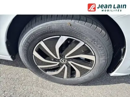 Photo 8 Volkswagen Polo  1.0 TSI 95 S&S BVM5