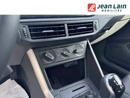 Photo 13 Volkswagen Polo  1.0 TSI 95 S&S BVM5