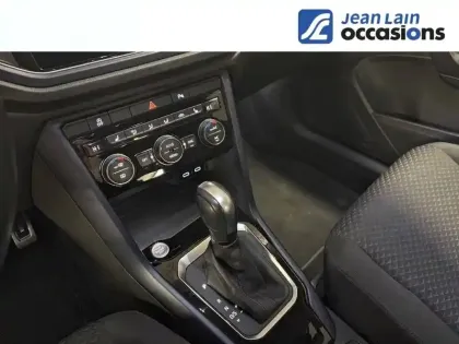 Photo 32 Volkswagen T-roc  1.5 TSI 150 EVO Start/Stop DSG7