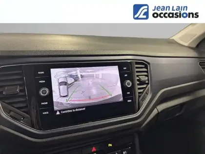 Photo 38 Volkswagen T-roc  1.5 TSI 150 EVO Start/Stop DSG7