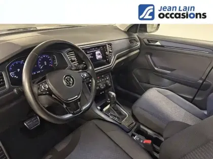 Photo 30 Volkswagen T-roc  1.5 TSI 150 EVO Start/Stop DSG7