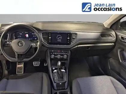 Photo 17 Volkswagen T-roc Gén. I Ph1 United 5