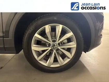 Photo 28 Volkswagen T-roc  1.5 TSI 150 EVO Start/Stop DSG7