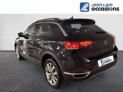 Photo 26 Volkswagen T-roc  1.5 TSI 150 EVO Start/Stop DSG7