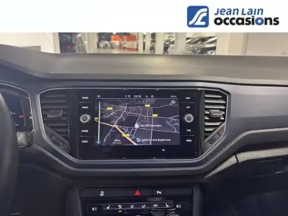 Photo 34 Volkswagen T-roc  1.5 TSI 150 EVO Start/Stop DSG7