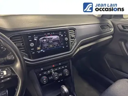 Photo 33 Volkswagen T-roc  1.5 TSI 150 EVO Start/Stop DSG7