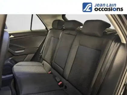 Photo 16 Volkswagen T-roc Gén. I Ph1 United 5