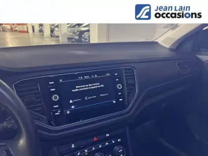 Photo 35 Volkswagen T-roc  1.5 TSI 150 EVO Start/Stop DSG7