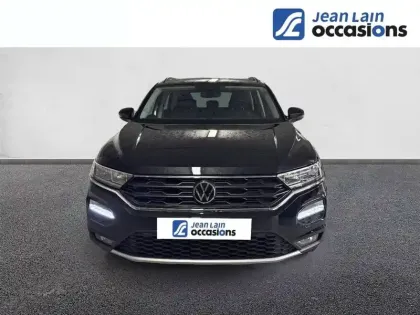 Photo 21 Volkswagen T-roc  1.5 TSI 150 EVO Start/Stop DSG7