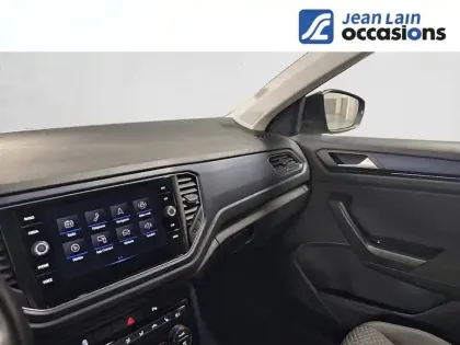 Photo 39 Volkswagen T-roc  1.5 TSI 150 EVO Start/Stop DSG7