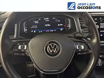 Photo 11 Volkswagen T-roc Gén. I Ph1 United 5