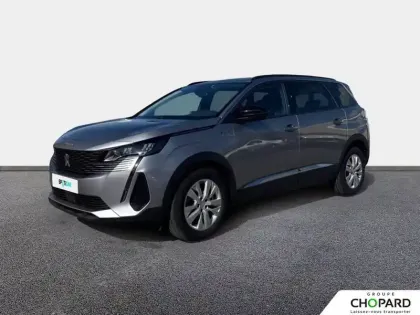 Photo 37 Peugeot 5008  PureTech 130ch S&S BVM6