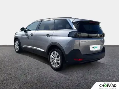 Photo 6 Peugeot 5008 Gén. II Ph2 Style 5