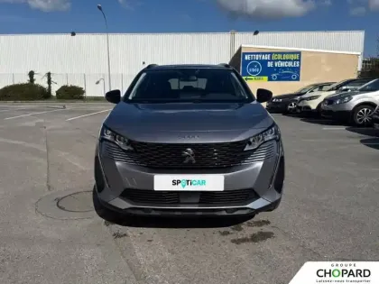 Photo 31 Peugeot 5008 Gén. II Ph2 Style 5