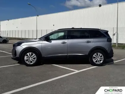 Photo 73 Peugeot 5008  PureTech 130ch S&S BVM6