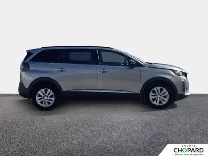 Photo 8 Peugeot 5008 Gén. II Ph2 Style 5