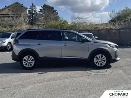 Photo 72 Peugeot 5008  PureTech 130ch S&S BVM6