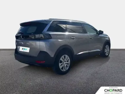 Photo 39 Peugeot 5008  PureTech 130ch S&S BVM6