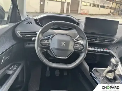 Photo 52 Peugeot 5008  PureTech 130ch S&S BVM6