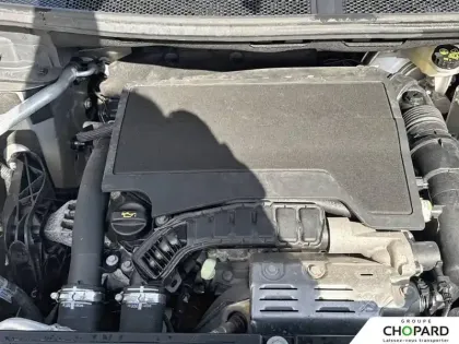 Photo 62 Peugeot 5008  PureTech 130ch S&S BVM6