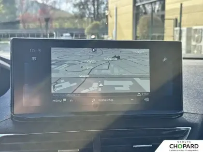 Photo 13 Peugeot 5008 Gén. II Ph2 Style 5