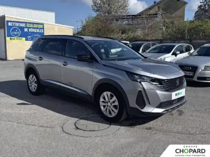 Photo 32 Peugeot 5008 Gén. II Ph2 Style 5