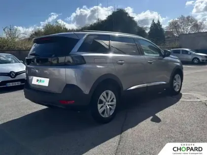 Photo 30 Peugeot 5008 Gén. II Ph2 Style 5