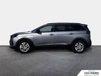 Photo 9 Peugeot 5008 Gén. II Ph2 Style 5