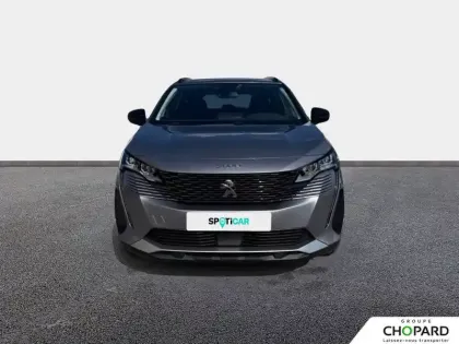 Photo 40 Peugeot 5008  PureTech 130ch S&S BVM6