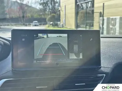 Photo 51 Peugeot 5008  PureTech 130ch S&S BVM6