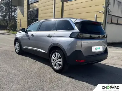 Photo 34 Peugeot 5008 Gén. II Ph2 Style 5