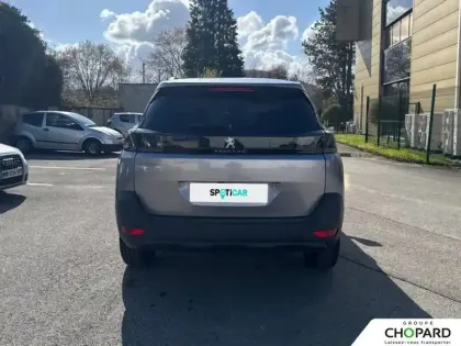 Photo 70 Peugeot 5008  PureTech 130ch S&S BVM6