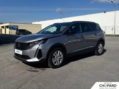 Photo 66 Peugeot 5008  PureTech 130ch S&S BVM6