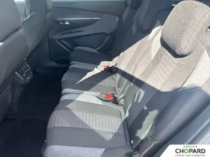 Photo 54 Peugeot 5008  PureTech 130ch S&S BVM6