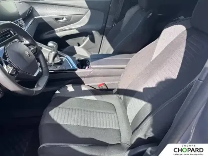 Photo 47 Peugeot 5008  PureTech 130ch S&S BVM6