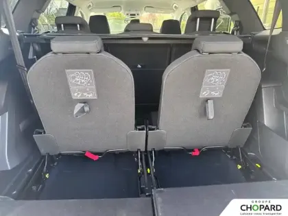 Photo 28 Peugeot 5008 Gén. II Ph2 Style 5