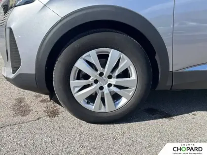 Photo 24 Peugeot 5008 Gén. II Ph2 Style 5