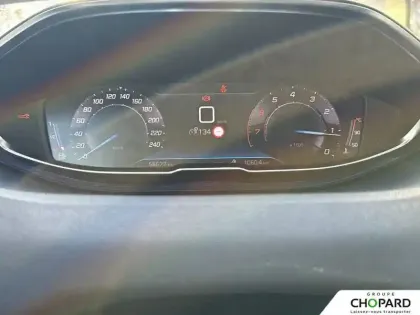 Photo 16 Peugeot 5008 Gén. II Ph2 Style 5