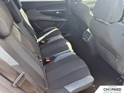 Photo 19 Peugeot 5008 Gén. II Ph2 Style 5