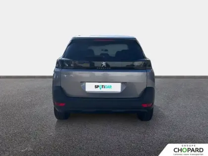 Photo 5 Peugeot 5008 Gén. II Ph2 Style 5