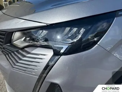 Photo 63 Peugeot 5008  PureTech 130ch S&S BVM6