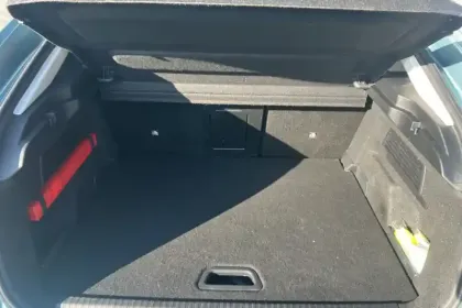 Photo Citroën C4 Shine Pack