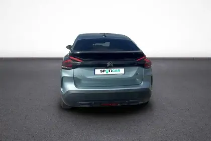 Photo 42 Citroën C4 e- 136 ch Automatique