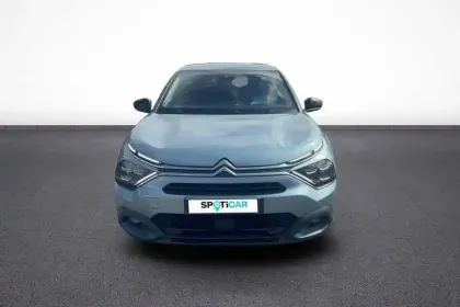 Photo 39 Citroën C4 e- 136 ch Automatique