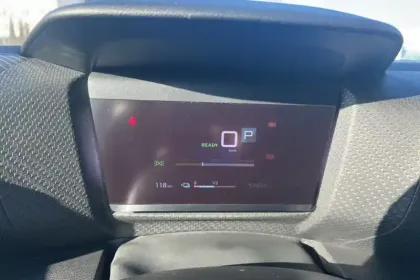 Photo 7 Citroën C4 e- 136 ch Automatique