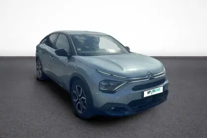 Photo 45 Citroën C4 e- 136 ch Automatique