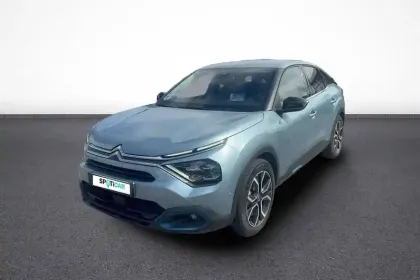 Photo 38 Citroën C4 e- 136 ch Automatique